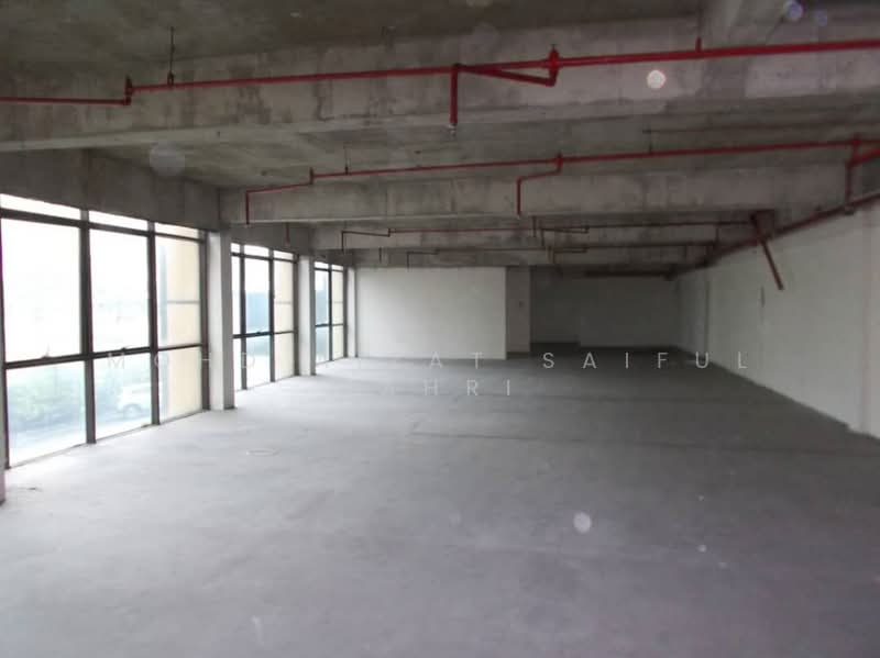 Detached Factory for Rent in Seksyen 7 (Shah Alam) - Mohd Aizat Saiful Bahri - Interior - PropertyGuru.com.my