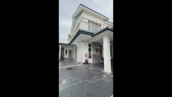 Semi-Detached House for Sale in Bandar Saujana Putra (Tanjong Duabelas) - Izzah Alias - PropertyGuru.com.my