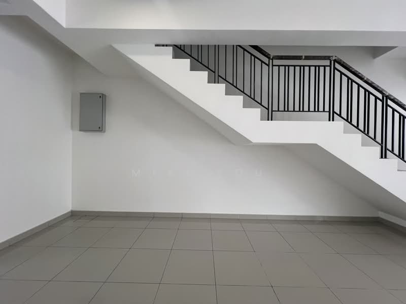 2-storey Terraced House for Rent in Bandar Rimbayu (Telok Panglima Garang) - Miki You - Interior - PropertyGuru.com.my