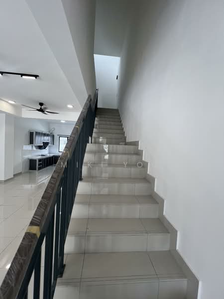 2-storey Terraced House for Rent in Bandar Rimbayu (Telok Panglima Garang) - Miki You - Interior - PropertyGuru.com.my