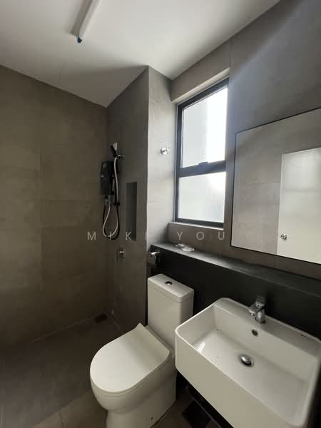 2-storey Terraced House for Rent in Bandar Rimbayu (Telok Panglima Garang) - Miki You - Bathroom - PropertyGuru.com.my