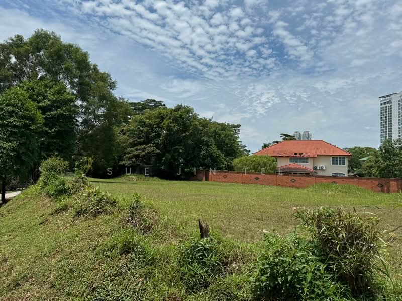 Residential Land for Rent in Johor Bahru (Johor) - Sue Jin Tee - Exterior - PropertyGuru.com.my