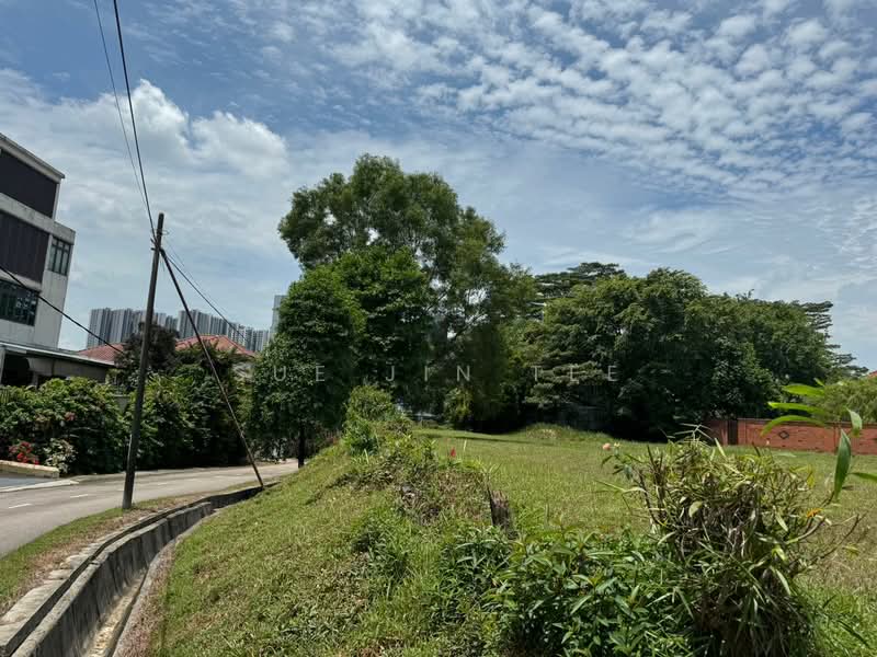 Residential Land for Rent in Johor Bahru (Johor) - Sue Jin Tee - Exterior - PropertyGuru.com.my