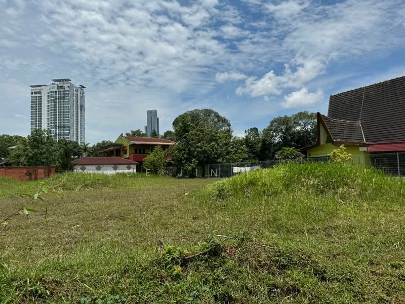 Residential Land for Rent in Johor Bahru (Johor) - Sue Jin Tee - Exterior - PropertyGuru.com.my