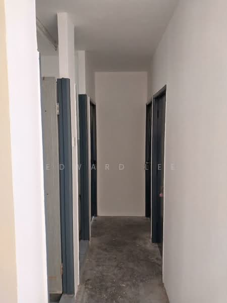 Pangsapuri untuk Disewa di Sri Saujana - Edward Lee - Corridor - PropertyGuru.com.my