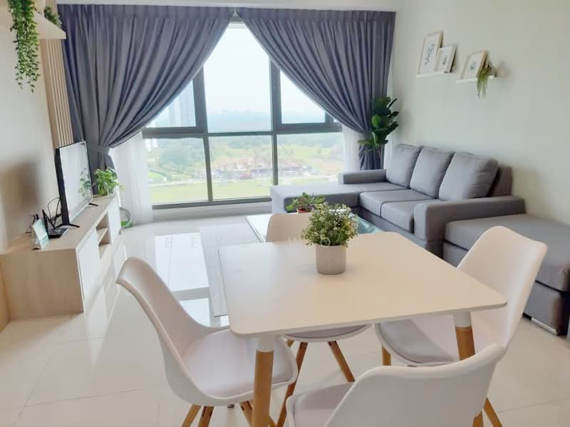 Condominium for Sale at Iskandar Residences - Bess Wong - PropertyGuru.com.my