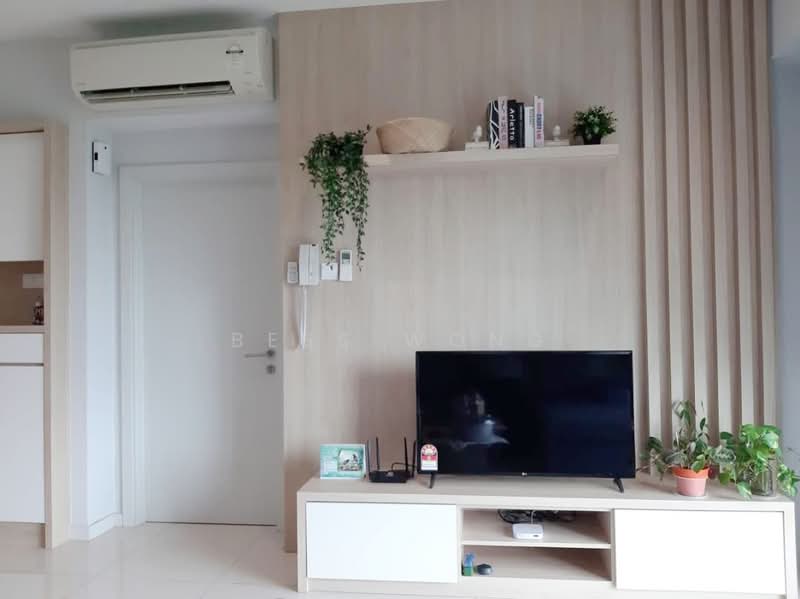 Condominium for Sale at Iskandar Residences - Bess Wong - PropertyGuru.com.my