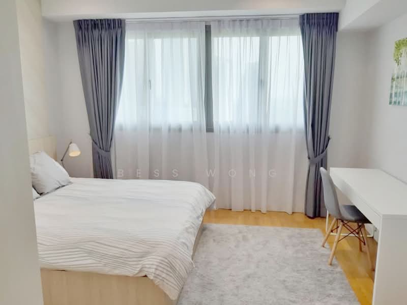 Condominium for Sale at Iskandar Residences - Bess Wong - PropertyGuru.com.my