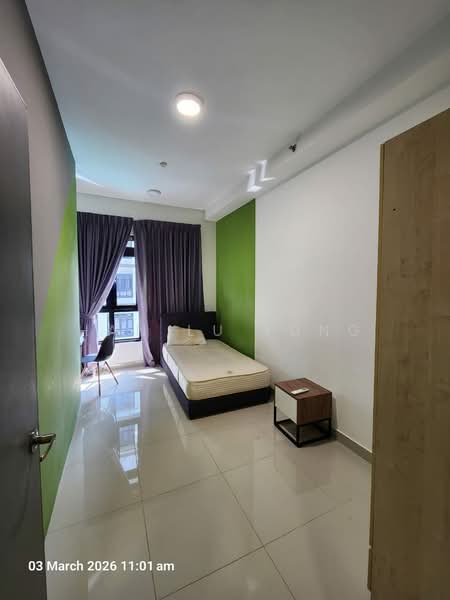 Service Residence for Rent at Meridin Suites @ The Meridin - Han Lu Yung - PropertyGuru.com.my