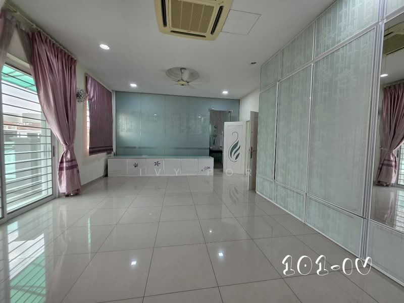 Semi-Detached House for Sale in Bandar Bukit Tinggi 2 (Klang) - Ivy Por - Interior - PropertyGuru.com.my