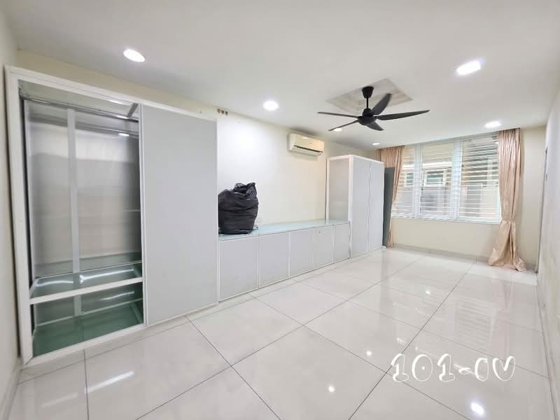Semi-Detached House for Sale in Bandar Bukit Tinggi 2 (Klang) - Ivy Por - Interior - PropertyGuru.com.my