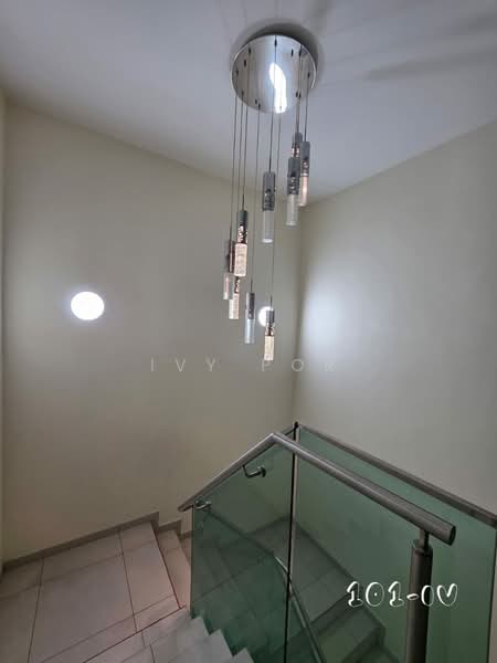 Semi-Detached House for Sale in Bandar Bukit Tinggi 2 (Klang) - Ivy Por - Interior - PropertyGuru.com.my
