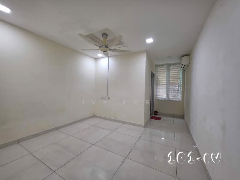 Semi-Detached House for Sale in Bandar Bukit Tinggi 2 (Klang) - Ivy Por - Interior - PropertyGuru.com.my