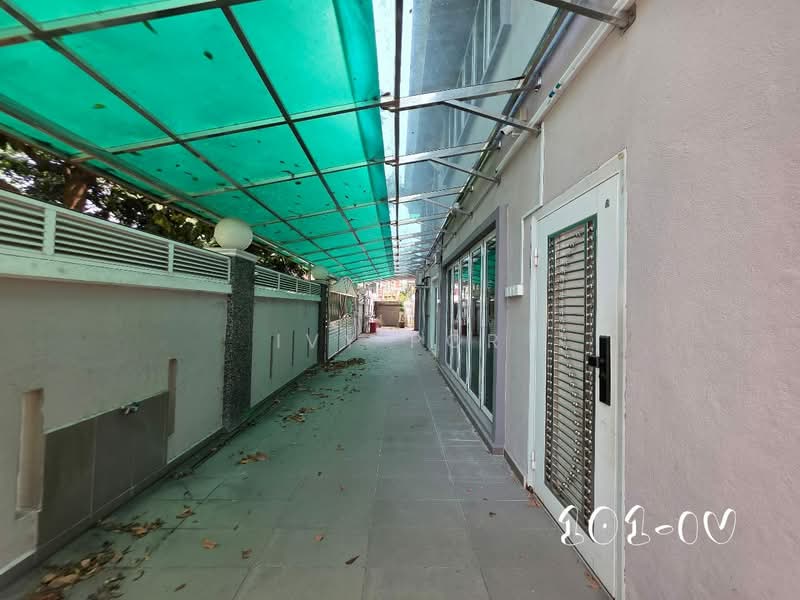 Semi-Detached House for Sale in Bandar Bukit Tinggi 2 (Klang) - Ivy Por - Exterior - PropertyGuru.com.my