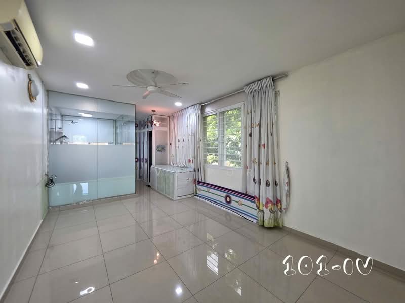 Semi-Detached House for Sale in Bandar Bukit Tinggi 2 (Klang) - Ivy Por - Interior - PropertyGuru.com.my