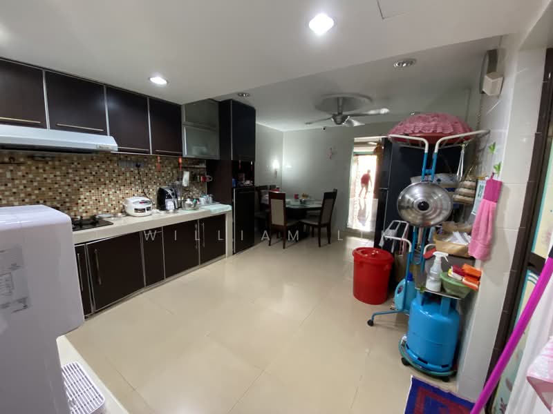 2-storey Terraced House for Sale in Pandan Indah (Ampang) - William Lim - PropertyGuru.com.my