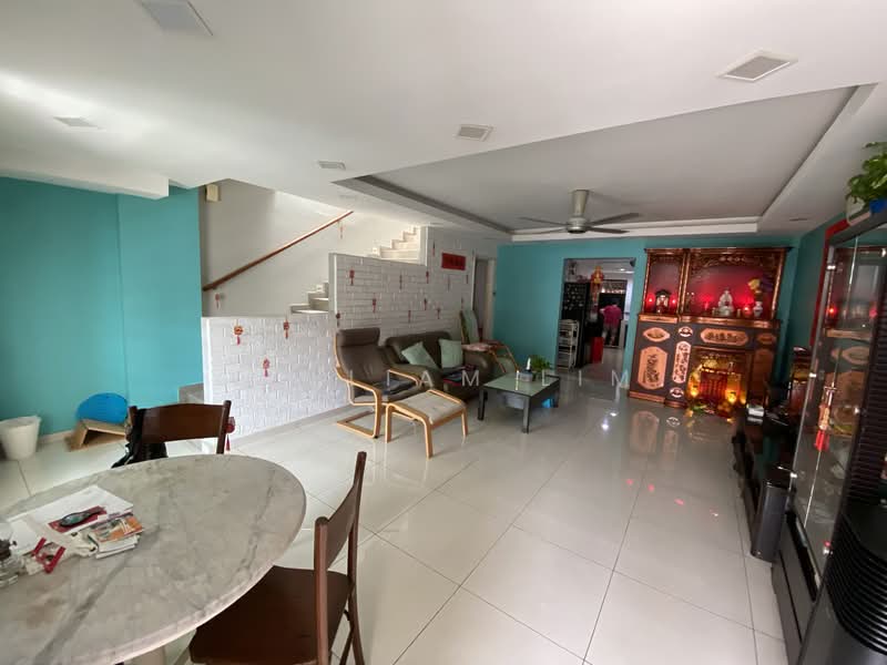 2-storey Terraced House for Sale in Pandan Indah (Ampang) - William Lim - PropertyGuru.com.my