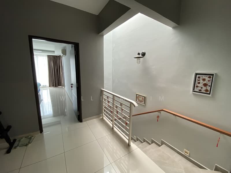 2-storey Terraced House for Sale in Pandan Indah (Ampang) - William Lim - PropertyGuru.com.my