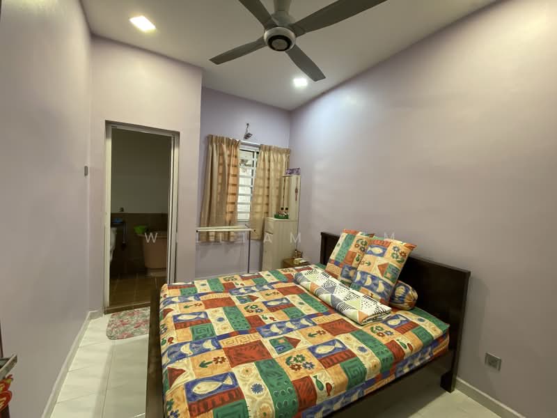 2-storey Terraced House for Sale in Pandan Indah (Ampang) - William Lim - PropertyGuru.com.my