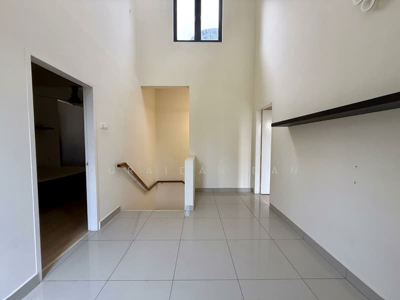 Townhouse for Sale in Bangi (Selangor) - Zuraidah Dan - Family Area - PropertyGuru.com.my