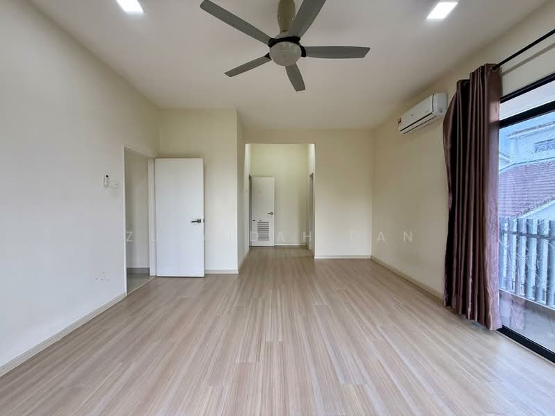 Townhouse for Sale in Bangi (Selangor) - Zuraidah Dan - Bedroom - PropertyGuru.com.my