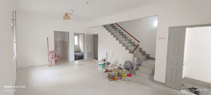 2-storey Terraced House for Sale in Taman Dagang (Ampang) - HjLim . - Interior - PropertyGuru.com.my