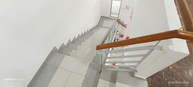 2-storey Terraced House for Sale in Taman Dagang (Ampang) - HjLim . - Interior - PropertyGuru.com.my