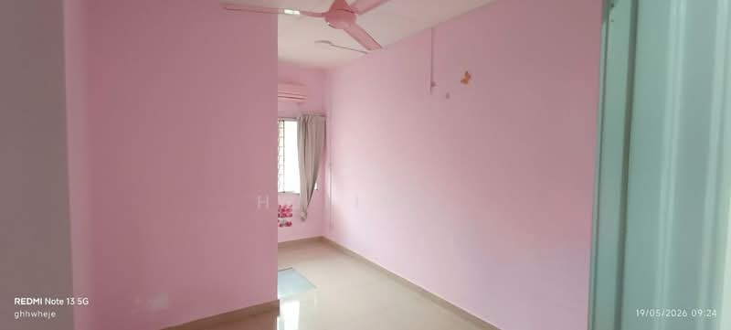 2-storey Terraced House for Sale in Taman Dagang (Ampang) - HjLim . - Interior - PropertyGuru.com.my
