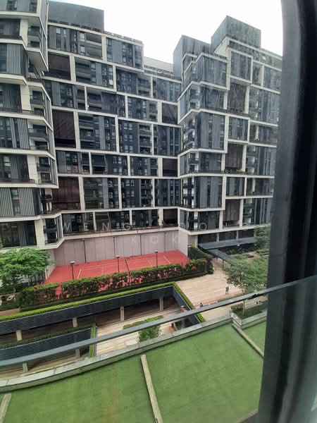 Service Residence for Rent at Arcoris SOHO - Weng Loong Kok - PropertyGuru.com.my