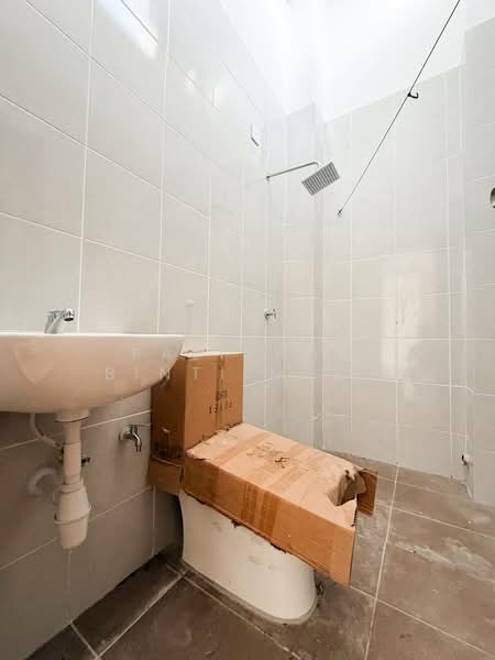 Semi-Detached House for Sale in Taman Desa Saujana (Hulu Langat) - Faliyana binti Muda - PropertyGuru.com.my