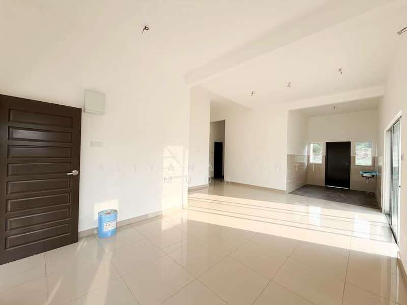 Semi-Detached House for Sale in Taman Desa Saujana (Hulu Langat) - Faliyana binti Muda - PropertyGuru.com.my