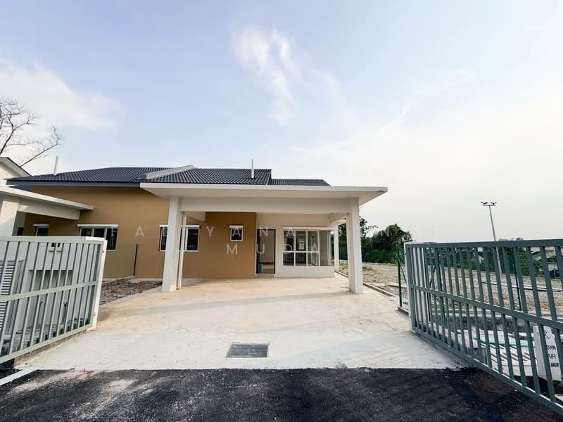 Semi-Detached House for Sale in Taman Desa Saujana (Hulu Langat) - Faliyana binti Muda - PropertyGuru.com.my