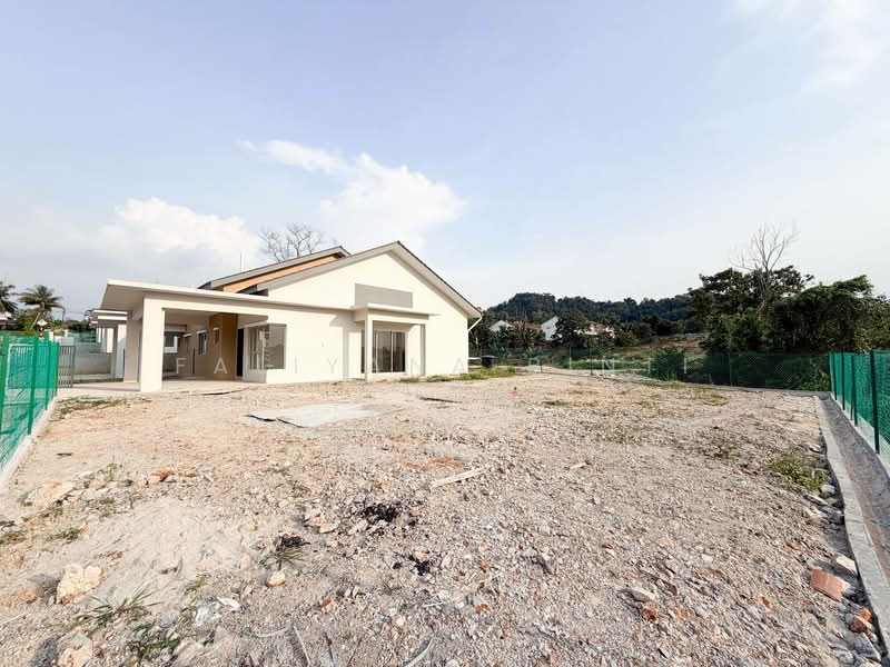Semi-Detached House for Sale in Taman Desa Saujana (Hulu Langat) - Faliyana binti Muda - PropertyGuru.com.my