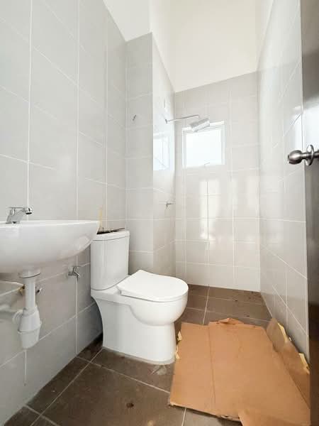Semi-Detached House for Sale in Taman Desa Saujana (Hulu Langat) - Faliyana binti Muda - PropertyGuru.com.my