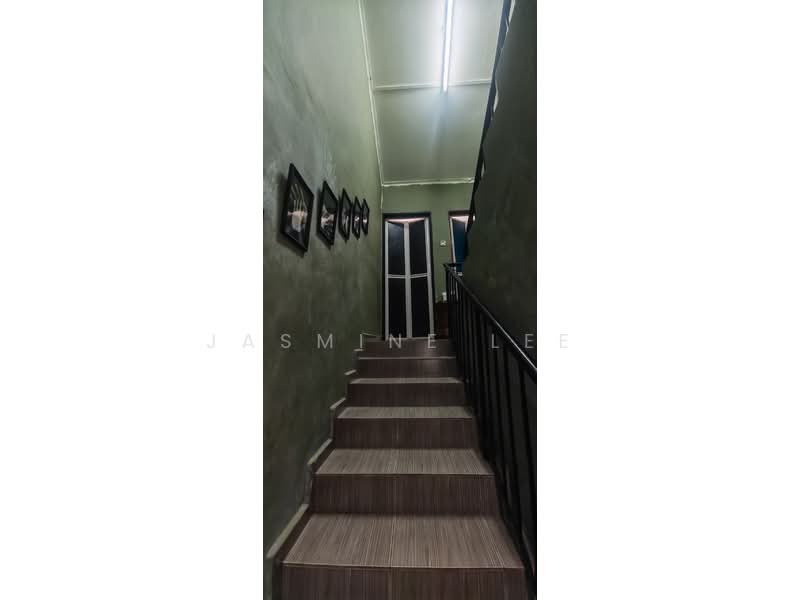 1.5-storey Terraced House for Sale in Seksyen 7 (Kota Damansara) - Jasmine Lee - Interior - PropertyGuru.com.my