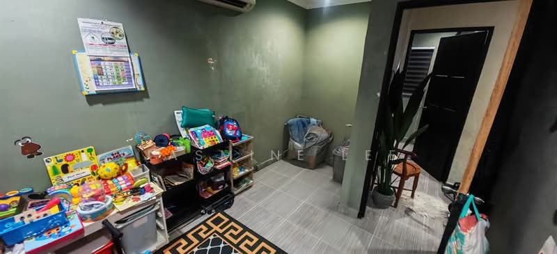 1.5-storey Terraced House for Sale in Seksyen 7 (Kota Damansara) - Jasmine Lee - Interior - PropertyGuru.com.my