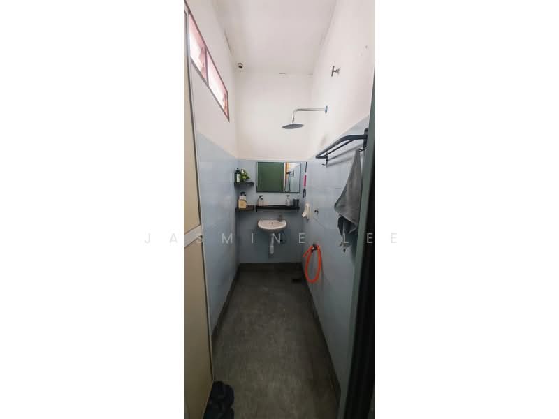 1.5-storey Terraced House for Sale in Seksyen 7 (Kota Damansara) - Jasmine Lee - Bathroom - PropertyGuru.com.my