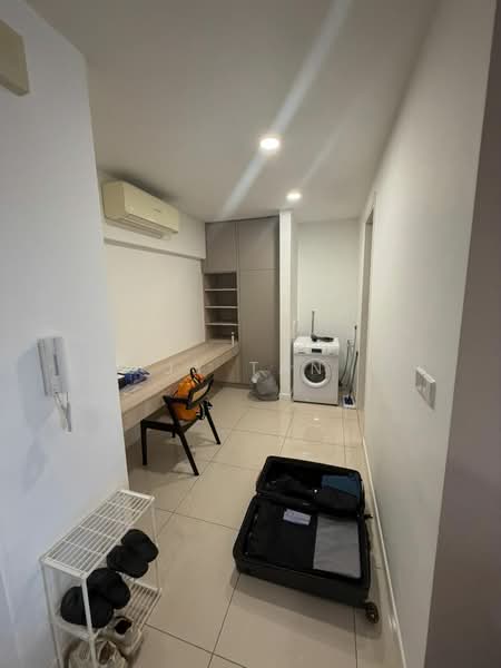 Service Residence for Rent at Aria - JY Tan - Entrance - PropertyGuru.com.my