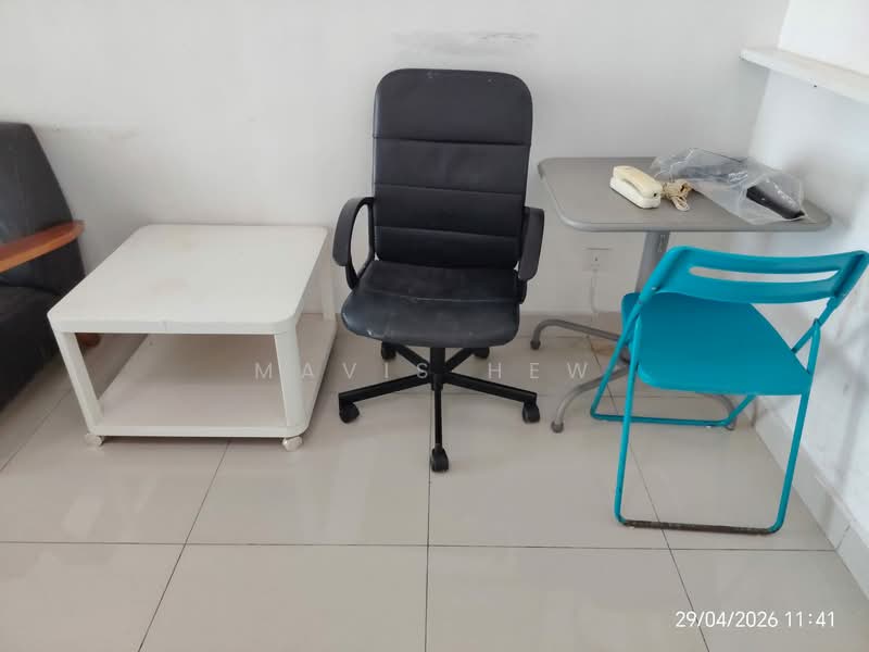 Kondominium untuk Disewa di PARC Regency (Residensi Masai) - Mavis Hew - Interior - PropertyGuru.com.my