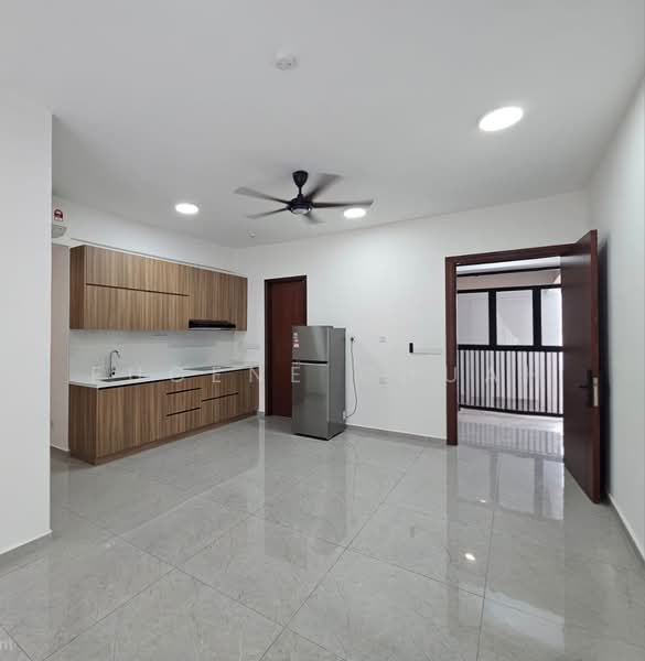 Condominium for Rent at Muze @ PICC - Eugene Chuah - PropertyGuru.com.my