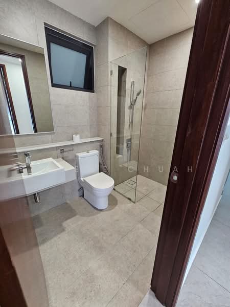 Condominium for Rent at Muze @ PICC - Eugene Chuah - PropertyGuru.com.my