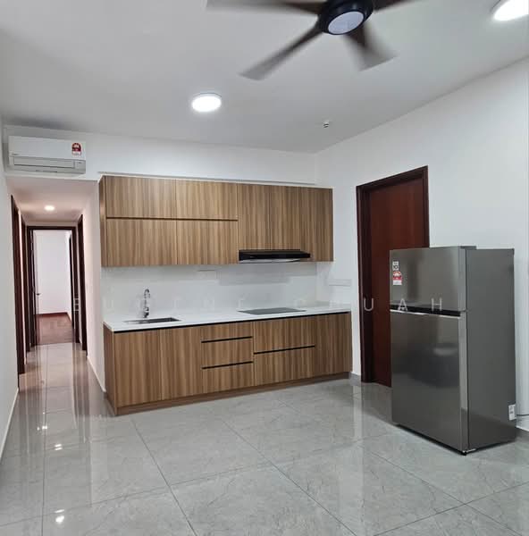 Condominium for Rent at Muze @ PICC - Eugene Chuah - PropertyGuru.com.my