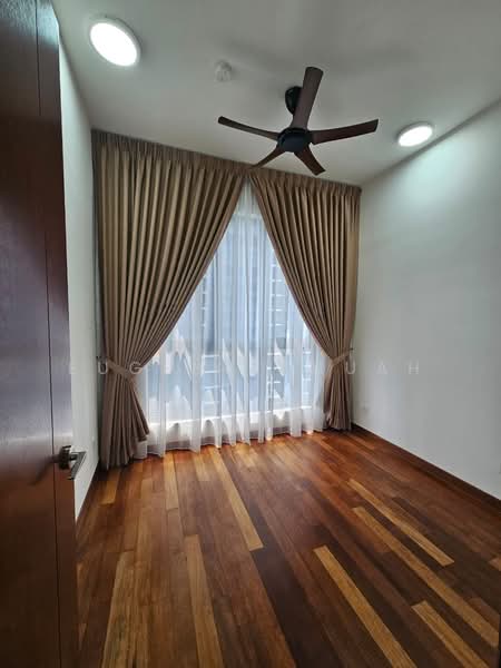 Condominium for Rent at Muze @ PICC - Eugene Chuah - PropertyGuru.com.my