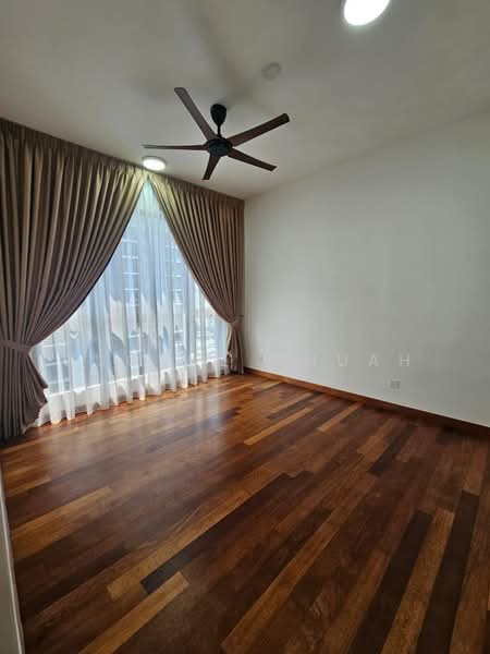Condominium for Rent at Muze @ PICC - Eugene Chuah - PropertyGuru.com.my
