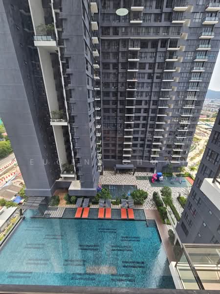 Condominium for Rent at Muze @ PICC - Eugene Chuah - PropertyGuru.com.my