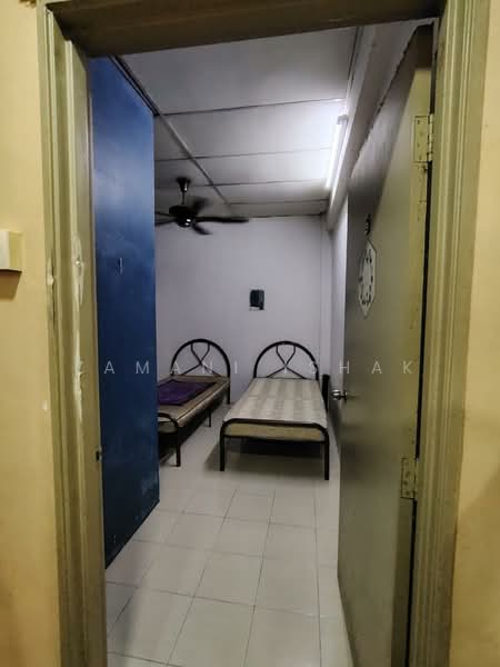 Apartment for Sale at Dataran Otomobil - Zamani Ishak - Bedroom - PropertyGuru.com.my
