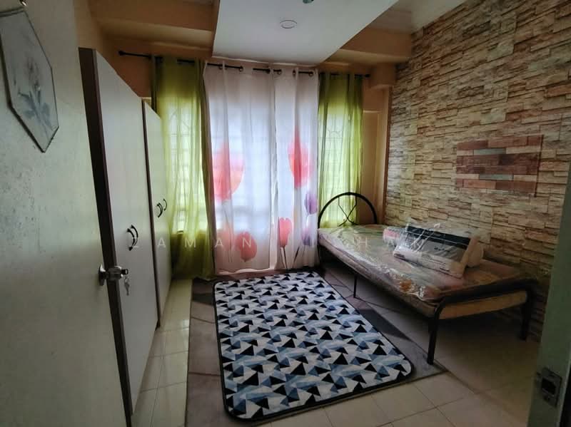 Apartment for Sale at Dataran Otomobil - Zamani Ishak - Bedroom - PropertyGuru.com.my