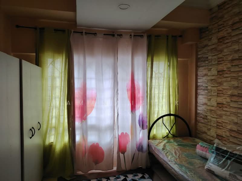 Apartment for Sale at Dataran Otomobil - Zamani Ishak - Bedroom - PropertyGuru.com.my