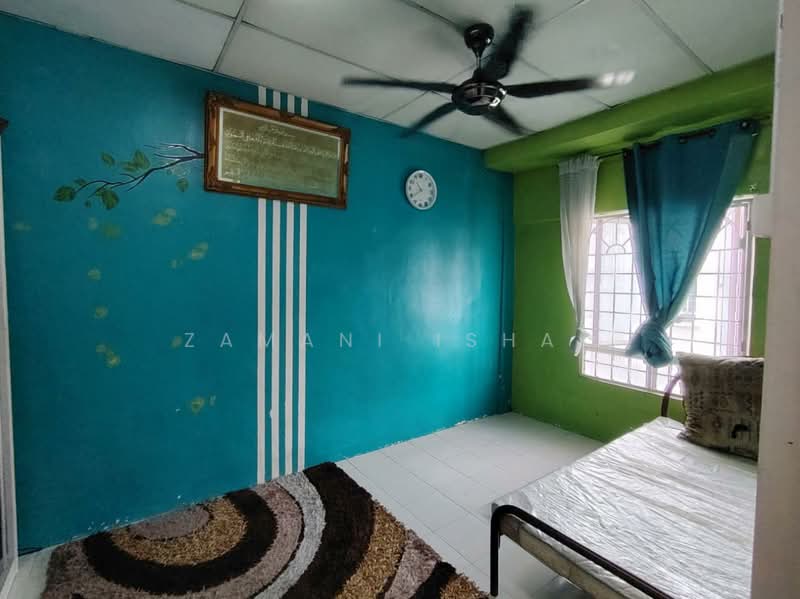 Apartment for Sale at Dataran Otomobil - Zamani Ishak - Bedroom - PropertyGuru.com.my