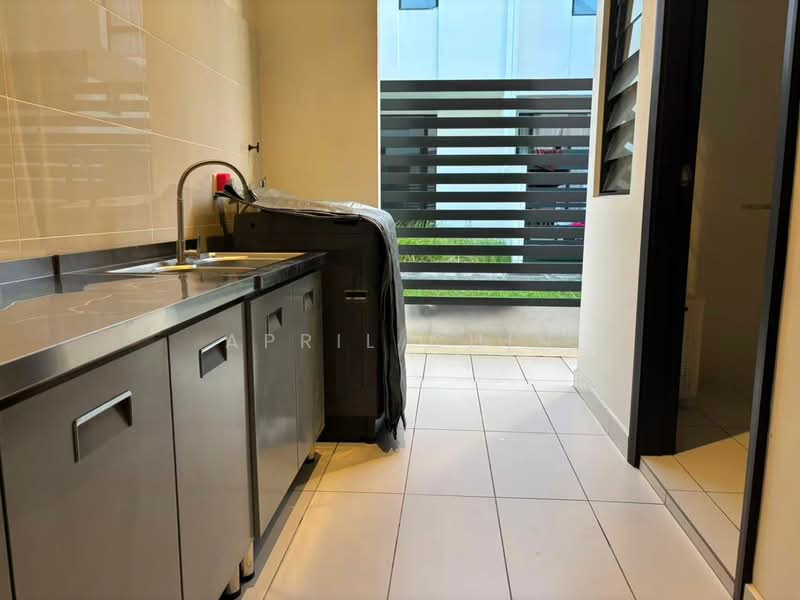 Terraced House for Rent in Medini (Iskandar Puteri (Nusajaya)) - April Chin - Interior - PropertyGuru.com.my
